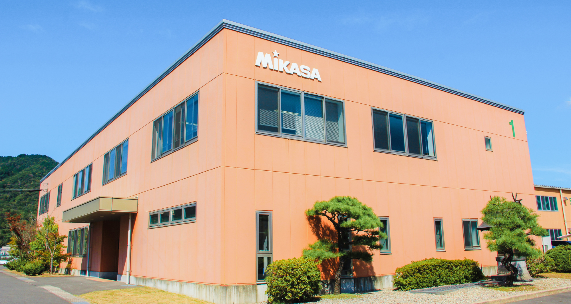 株式会社 ミカサ