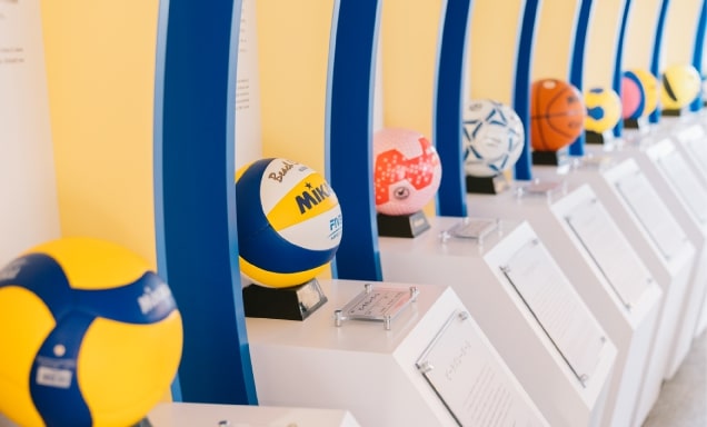 豊かな社会をつくっていくため