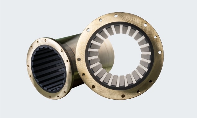 常に成長する企業を目指します